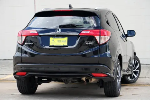 More photos of 2019 Honda HR-V Sport at Atlanta Best Used Cars, GA