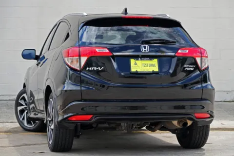 More photos of 2019 Honda HR-V Sport at Atlanta Best Used Cars, GA