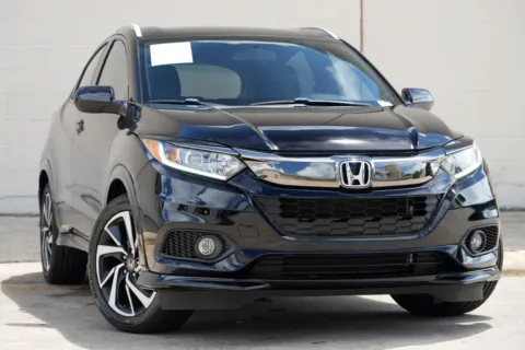 Photos of 2019 Honda HR-V Sport for sale in Peachtree Corners, GA at Atlanta Best Used Cars