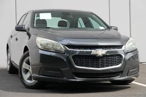 Photos of 2015 Chevrolet Malibu LS for sale in Peachtree Corners, GA at Atlanta Best Used Cars