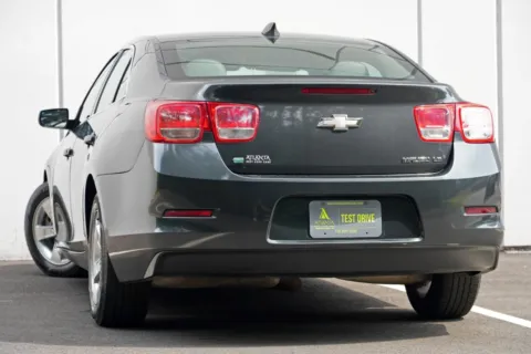 More photos of 2015 Chevrolet Malibu LS at Atlanta Best Used Cars, GA