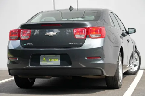 More photos of 2015 Chevrolet Malibu LS at Atlanta Best Used Cars, GA