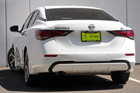 More photos of 2024 Nissan Sentra SV at Atlanta Best Used Cars, GA