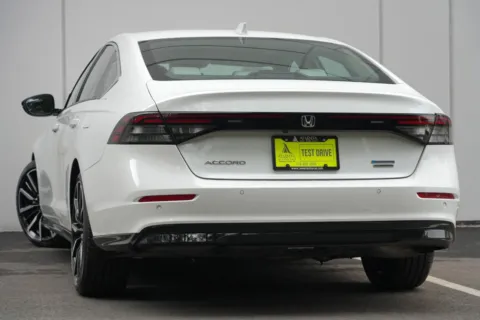 More photos of 2024 Honda Accord Hybrid Touring at Atlanta Best Used Cars, GA