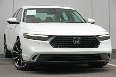 Photos of 2024 Honda Accord Hybrid Touring for sale in Peachtree Corners, GA at Atlanta Best Used Cars
