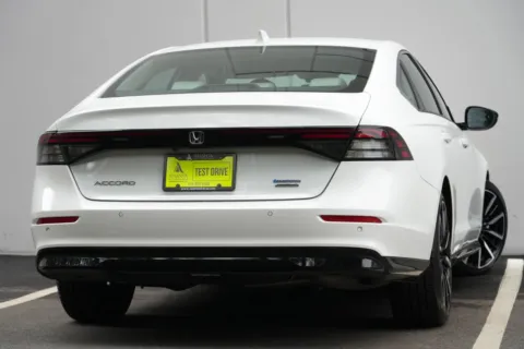 More photos of 2024 Honda Accord Hybrid Touring at Atlanta Best Used Cars, GA