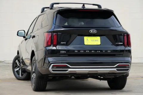 More photos of 2021 Kia Sorento EX at Atlanta Best Used Cars, GA