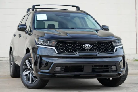 Photos of 2021 Kia Sorento EX for sale in Peachtree Corners, GA at Atlanta Best Used Cars