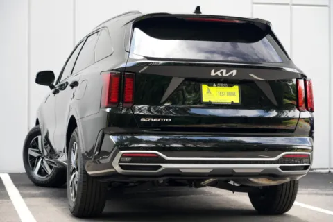 More photos of 2023 Kia Sorento S at Atlanta Best Used Cars, GA