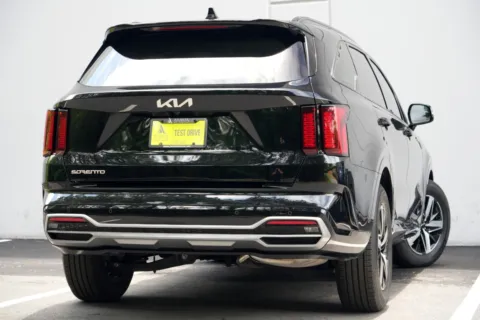 More photos of 2023 Kia Sorento S at Atlanta Best Used Cars, GA