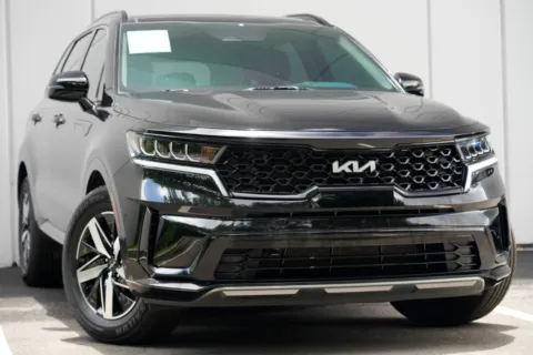 Photos of 2023 Kia Sorento S for sale in Peachtree Corners, GA at Atlanta Best Used Cars