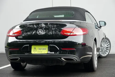 More photos of 2018 Mercedes-Benz C-Class C 300 at Atlanta Best Used Cars, GA