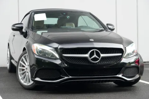 Photos of 2018 Mercedes-Benz C-Class C 300 for sale in Peachtree Corners, GA at Atlanta Best Used Cars