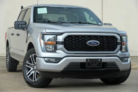 Photos of 2023 Ford F-150 XL w/ STX Appearance Package for sale in Peachtree Corners, GA at Atlanta Best Used Cars