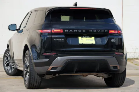 More photos of 2020 Land Rover Range Rover Evoque R-Dynamic HSE w/ Driver Assist Packages at Atlanta Best Used Cars, GA