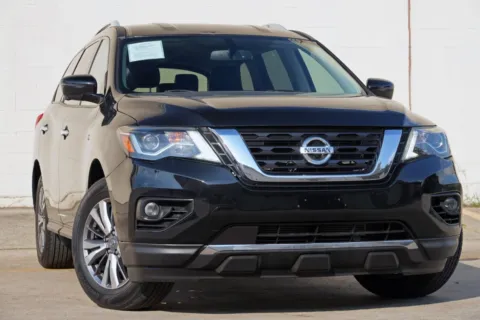 Photos of 2020 Nissan Pathfinder SL for sale in Peachtree Corners, GA at Atlanta Best Used Cars
