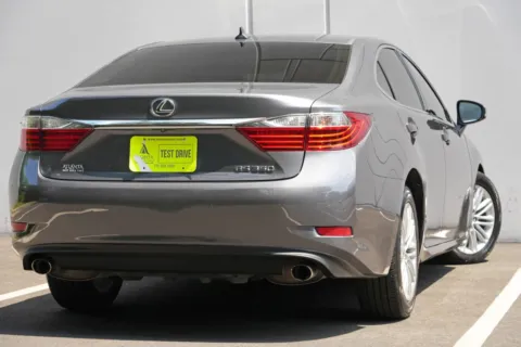 More photos of 2013 Lexus ES 350 4dr Sdn w/ Navigation & Luxury Packages at Atlanta Best Used Cars, GA