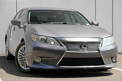 Photos of 2013 Lexus ES 350 4dr Sdn w/ Navigation & Luxury Packages for sale in Peachtree Corners, GA at Atlanta Best Used Cars