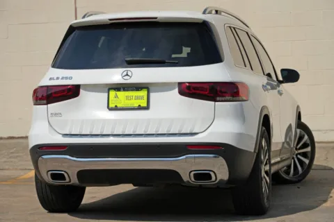 More photos of 2022 Mercedes-Benz GLB 250 w/ Premium Package at Atlanta Best Used Cars, GA