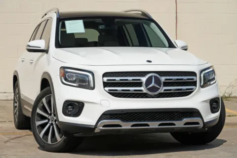 Photos of 2022 Mercedes-Benz GLB 250 w/ Premium Package for sale in Peachtree Corners, GA at Atlanta Best Used Cars