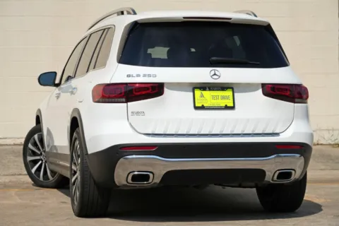 More photos of 2022 Mercedes-Benz GLB 250 w/ Premium Package at Atlanta Best Used Cars, GA