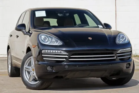Photos of 2014 Porsche Cayenne Platinum Edition for sale in Peachtree Corners, GA at Atlanta Best Used Cars