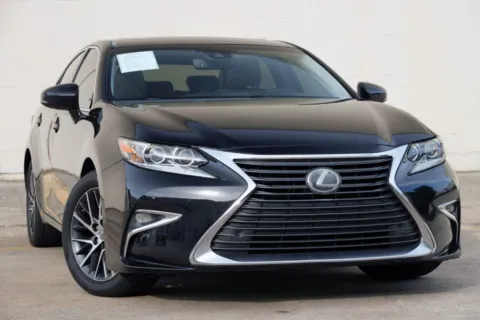 Photos of 2016 Lexus ES 350 w/ Navigation Package for sale in Peachtree Corners, GA at Atlanta Best Used Cars