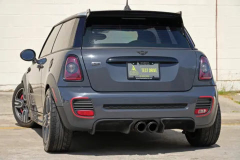 More photos of 2013 MINI Cooper Hardtop John Cooper Works GP at Atlanta Best Used Cars, GA