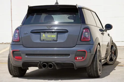 More photos of 2013 MINI Cooper Hardtop John Cooper Works GP at Atlanta Best Used Cars, GA