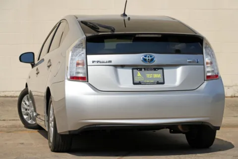 More photos of 2014 Toyota Prius Plug-In at Atlanta Best Used Cars, GA