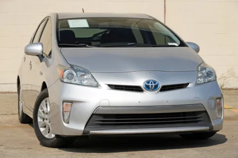 Photos of 2014 Toyota Prius Plug-In for sale in Peachtree Corners, GA at Atlanta Best Used Cars