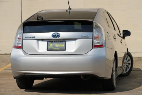 More photos of 2014 Toyota Prius Plug-In at Atlanta Best Used Cars, GA