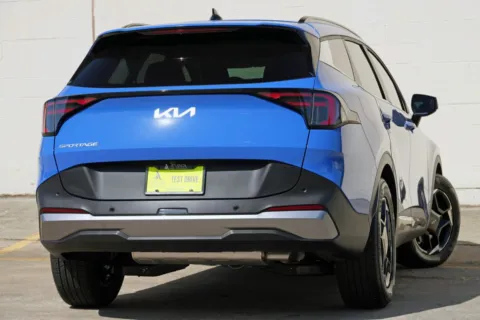 More photos of 2026 Kia Sportage EX at Atlanta Best Used Cars, GA