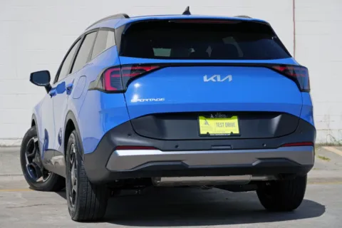 More photos of 2026 Kia Sportage EX at Atlanta Best Used Cars, GA