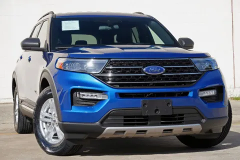Photos of 2020 Ford Explorer XLT for sale in Peachtree Corners, GA at Atlanta Best Used Cars