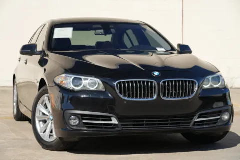 Photos of 2015 BMW 5 Series 528i xDrive w/ Premium & Driver Assist Packages for sale in Peachtree Corners, GA at Atlanta Best Used Cars