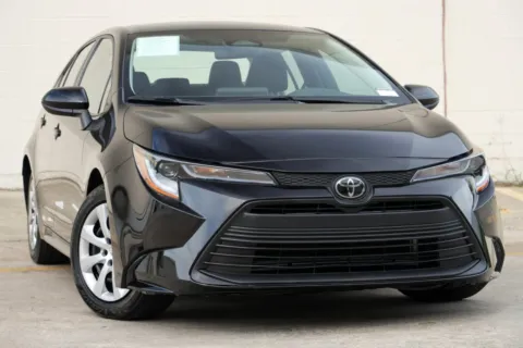 Photos of 2024 Toyota Corolla LE for sale in Peachtree Corners, GA at Atlanta Best Used Cars