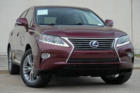 Photos of 2015 Lexus RX 450h w/ Premium Package for sale in Peachtree Corners, GA at Atlanta Best Used Cars