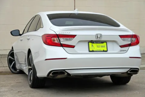 More photos of 2018 Honda Accord Sedan Sport 1.5T at Atlanta Best Used Cars, GA