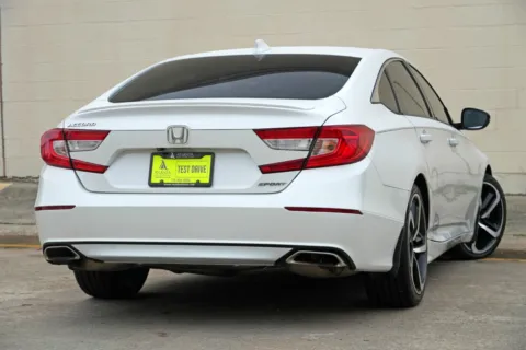 More photos of 2018 Honda Accord Sedan Sport 1.5T at Atlanta Best Used Cars, GA
