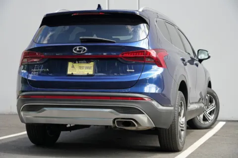 More photos of 2022 Hyundai Santa Fe SEL w/ Convenience Package at Atlanta Best Used Cars, GA
