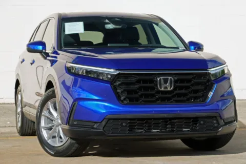 Photos of 2023 Honda CR-V EX-L for sale in Peachtree Corners, GA at Atlanta Best Used Cars