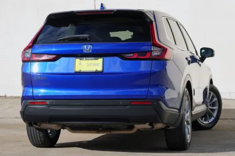 More photos of 2023 Honda CR-V EX-L at Atlanta Best Used Cars, GA