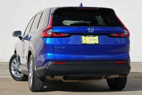 More photos of 2023 Honda CR-V EX-L at Atlanta Best Used Cars, GA