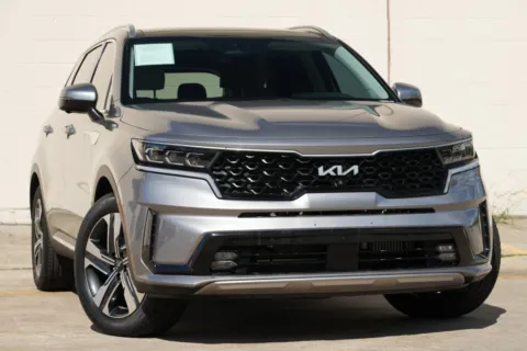 Photos of 2023 Kia Sorento Plug-In Hybrid SX Prestige for sale in Peachtree Corners, GA at Atlanta Best Used Cars