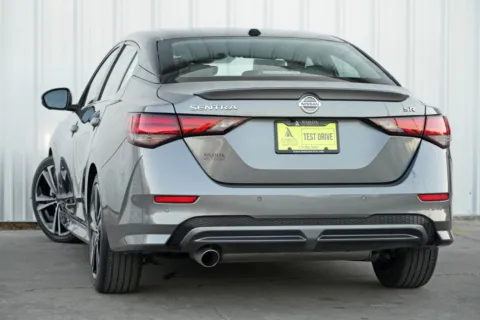 More photos of 2023 Nissan Sentra SR w/ Premium Package at Atlanta Best Used Cars, GA