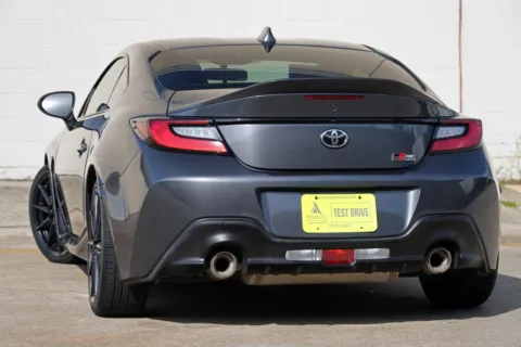 More photos of 2022 Toyota GR86 Premium at Atlanta Best Used Cars, GA