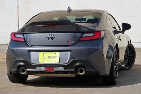 More photos of 2022 Toyota GR86 Premium at Atlanta Best Used Cars, GA