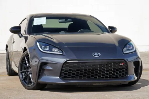 Photos of 2022 Toyota GR86 Premium for sale in Peachtree Corners, GA at Atlanta Best Used Cars