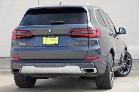 More photos of 2021 BMW X5 sDrive40i w/ Convenience & Parking Assist Packages at Atlanta Best Used Cars, GA